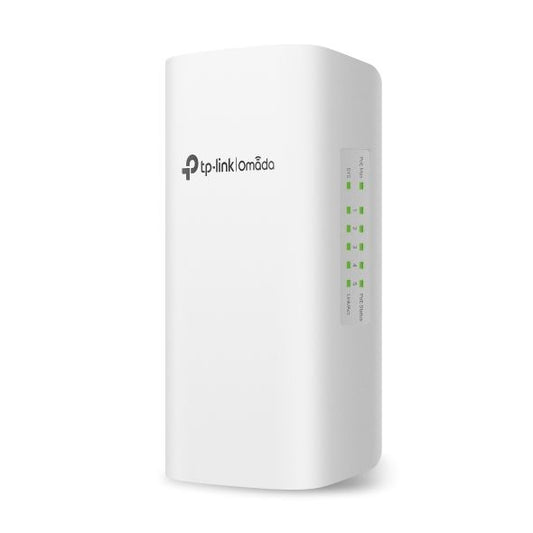 TP-LINK SG2005P-PD Omada 5-Port Gigabit Smart Switch