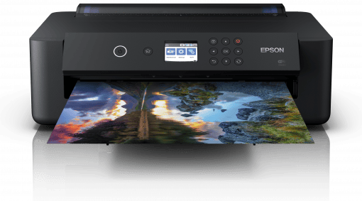 Epson Expression Photo HD XP-15000 fotónyomtató, A3+