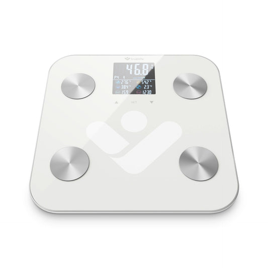 TrueLife FitScale W6 BT Okosmérleg
