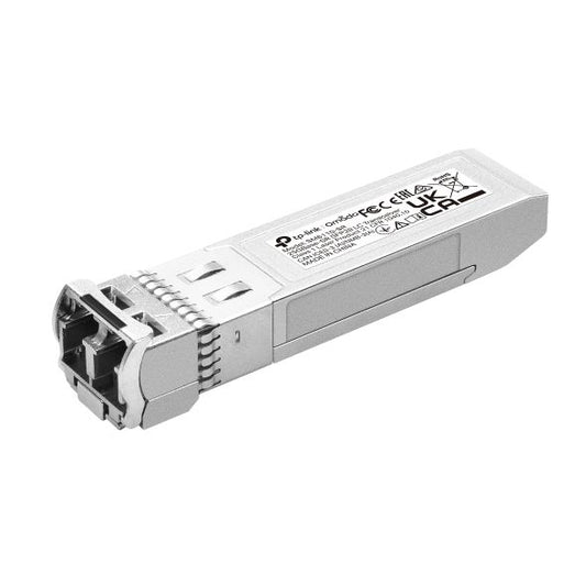 TP-LINK SM6110-SR Omada 25GBase-SR SFP28 LC Transceiver
