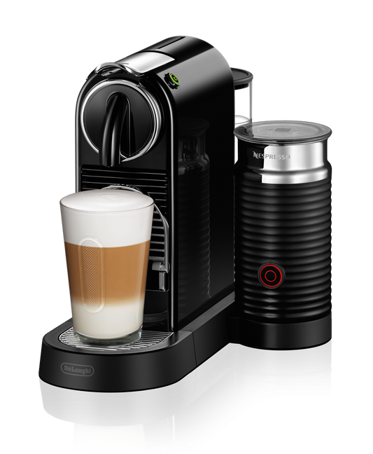 Delonghi EN267 BAE Citiz&Milk Nespresso kapszulás kávéfőző