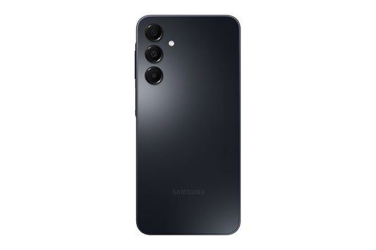 Samsung Galaxy A16 LTE 4/128GB Dual Mobiltelefon Black (SM-A165FZKBEUE)