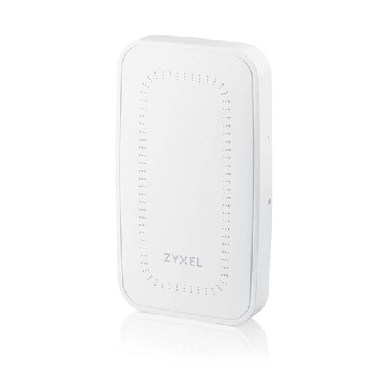 Zyxel WAX300H, Single pack excl Power Adaptor, 1 year NCC Pro Pack license bundl