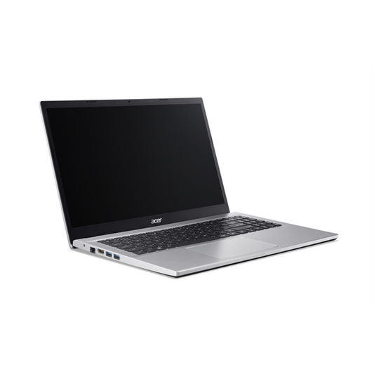 ACER Aspire A315-59-59LX, 15.6" FHD, Intel Core i5-1235U, 12GB, 512GB SSD, UMA, Win11 Home, ezüst