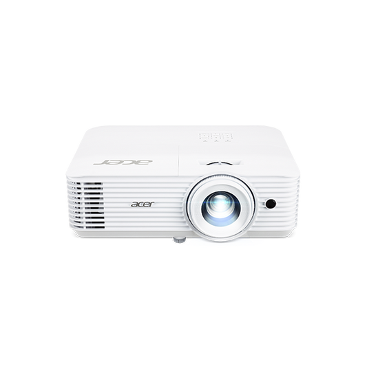 ACER DLP 3D Projektor M511, 1080p, 4300Lm, 10000/1, Smart,Wifi fehér