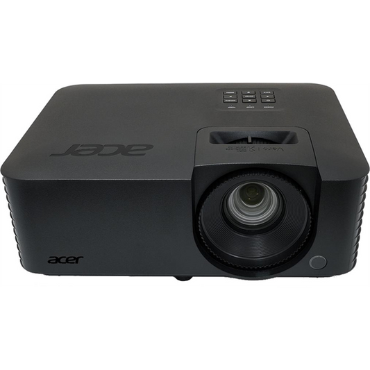 ACER DLP Projektor PL2520i 1080p (1920x1080), 16:9, 4000Lm, 2000000/1, HDMI, Wifi, fekete
