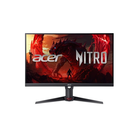 ACER GAMING IPS Monitor Nitro XV240F6bmiiprx 24,1" 16:9, FHD, 600Hz, Freesync, 1ms, 400nits, 2xHDMI, DP, MM, fekete