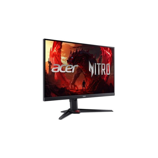 ACER GAMING IPS Monitor Nitro XV240F6bmiiprx 24,1" 16:9, FHD, 600Hz, Freesync, 1ms, 400nits, 2xHDMI, DP, MM, fekete