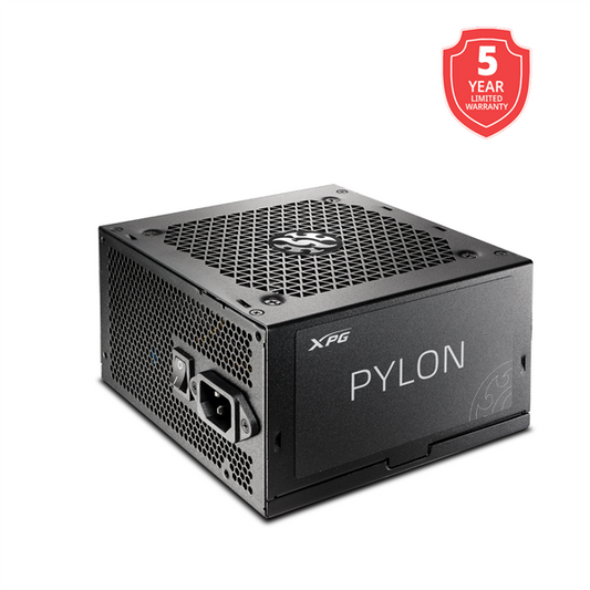 ADATA XPG Tápegység Pylon 650W 80+ Bronze