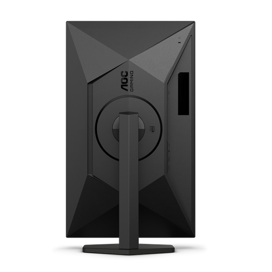 AOC Gaming 180Hz IPS monitor 27" 27G4X, 1920x1080, 16:9, 300cd/m2, 1ms, HDMI/DisplayPort, hangsz, állítható mag, pivot