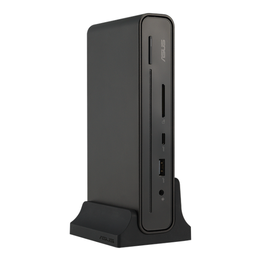ASUS COM ACCY DC300 3 DISPLAY USB-C DOCK/EU
