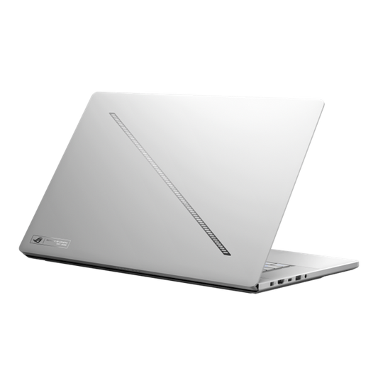 ASUS GAMER NB ROG ZEPHYRUS GU605CR-QR117W 16" WQXGA OLED, Ultra 9 285H, 64GB, 2TB M.2, RTX 5070 Ti 16GB, WIN11H, Fehér