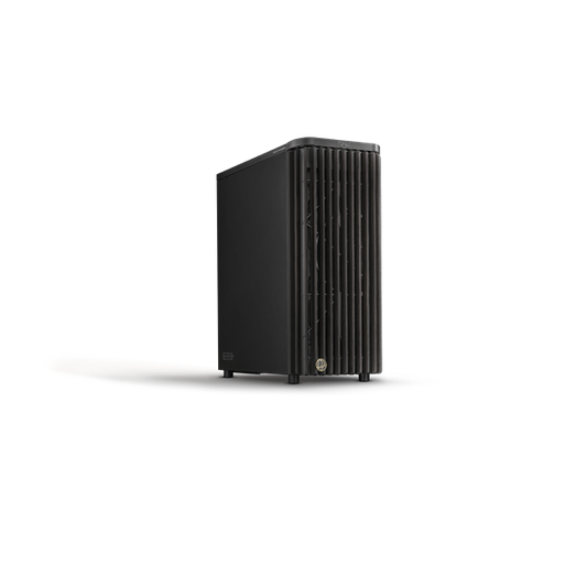 ASUS Ház ProArt PA401, Tápegység nélkül, Fekete