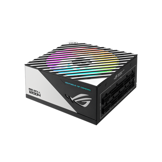 ASUS Tápegység 1200W 80+ Titanium moduláris, Gen 5.1