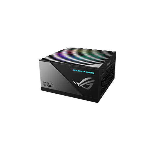 ASUS Tápegység 850W 80+ Platinum moduláris, Gen 5.1