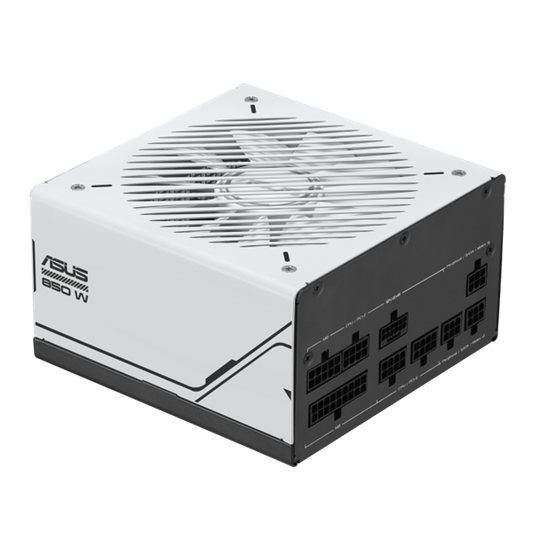 ASUS Tápegység Prime 850W 80+ Gold moduláris Gen 5.1