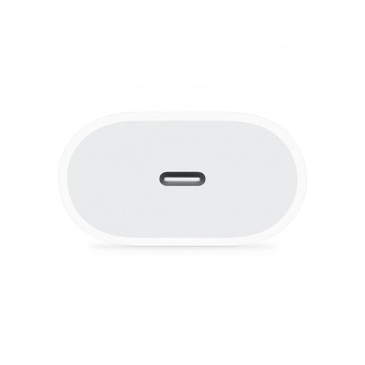 Apple 20W USB-C Power Adapter