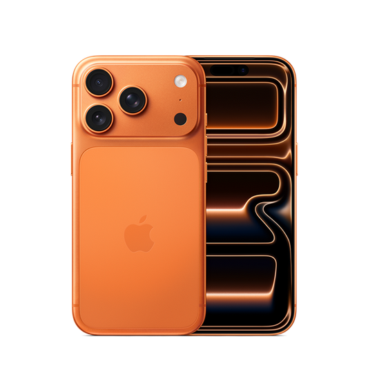 Apple iPhone 17 Pro 256GB Cosmic Orange