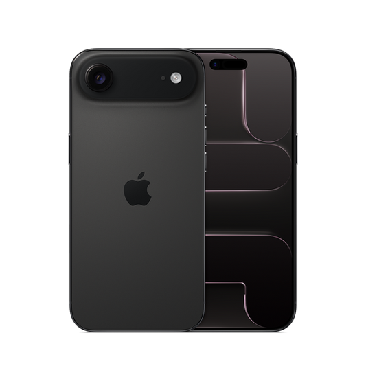 Apple iPhone Air 256GB Space Black