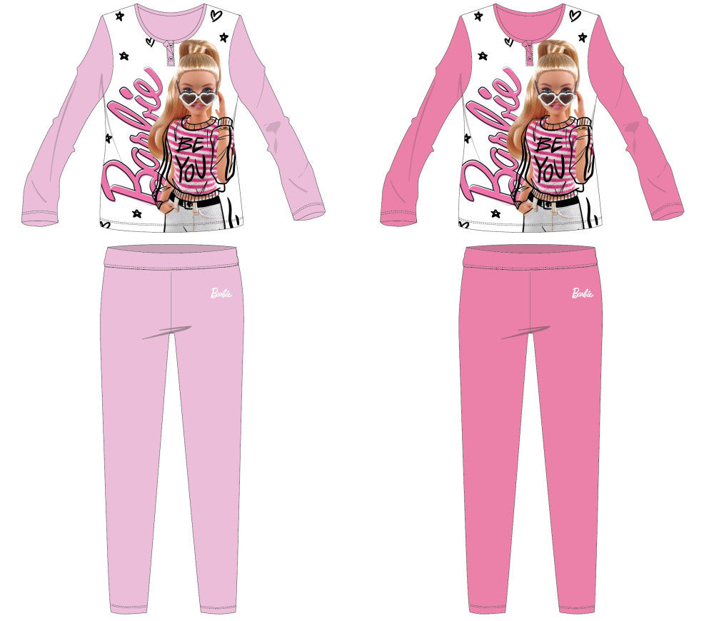 Barbie