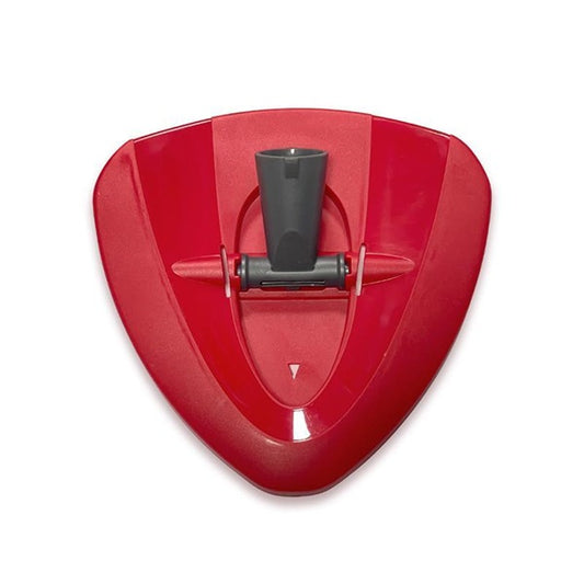 BLACKBIRD Cseretalp O-cedar felmosóhoz 1db, Piros