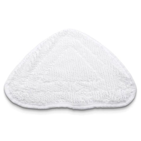 BLACKBIRD Mop gőzölős tisztítóhoz 1db, Fehér