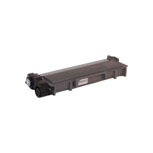 BROTHER Toner TN-2320, Nagy töltetű - 2600 oldal, Fekete