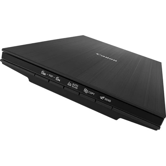 CANON CanoScan LiDE 400 Síkágyas lapolvasó, A4, 4800x4800dpi, USB-C, A4 8lap/perc, e-mail/PDF funkció