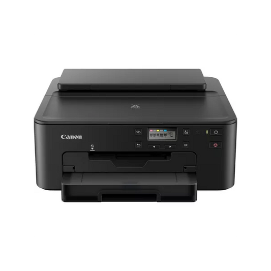 CANON Tintasugaras nyomtató PIXMA TS705A, A4, FF 15 k/p, SZ 10 k/p, 4800x1200dpi, duplex, USB/LAN/WiFi, CD nyomtatás