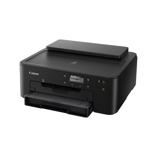 CANON Tintasugaras nyomtató PIXMA TS705A, A4, FF 15 k/p, SZ 10 k/p, 4800x1200dpi, duplex, USB/LAN/WiFi, CD nyomtatás