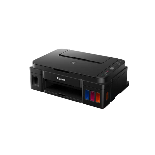 CANON Tintasugaras MFP 3in1 PIXMA MEGATANK G3410, A4, FF 8,8 k/p, SZ 5 k/p, 4800x1200dpi, USB/WiFi