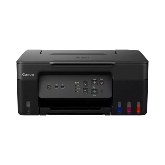 CANON Tintasugaras MFP 3in1 PIXMA MEGATANK G3430, A4, FF 11 k/p, SZ 6 k/p, 4800x1200dpi, USB/WiFi