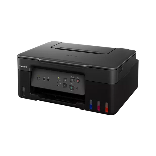 CANON Tintasugaras MFP 3in1 PIXMA MEGATANK G3430, A4, FF 11 k/p, SZ 6 k/p, 4800x1200dpi, USB/WiFi