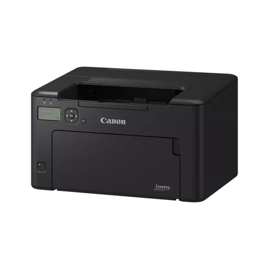CANON Lézernyomtató i-SENSYS LBP122dw, A4, FF 29 l/p, 2400x600dpi, duplex, USB/LAN/WiFi, 256MB
