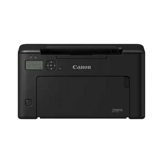 CANON Lézernyomtató i-SENSYS LBP122dw, A4, FF 29 l/p, 2400x600dpi, duplex, USB/LAN/WiFi, 256MB