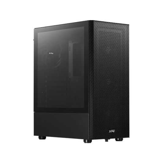 CHS PC Barracuda, Ryzen 5 8400F 4.2GHz, 16GB, 1TB SSD, RTX3060