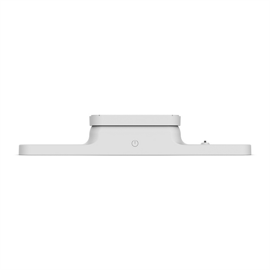 COLORWAY Asztali LED lámpa, Magnetic Multi-Functional beépített akkumulátorral Fehér (CW-DL11MMB-W)