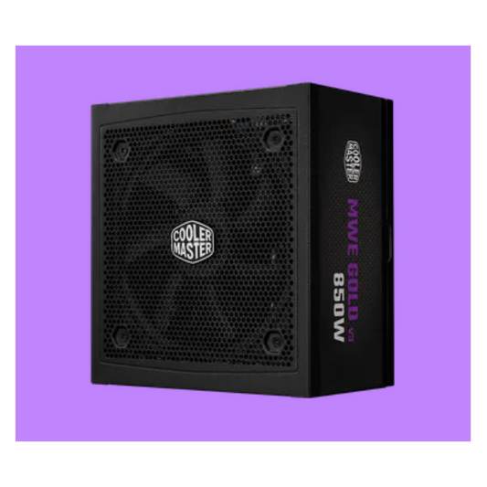 COOLER MASTER Tápegység 850W 80+ Gold moduláris Gen 5.1