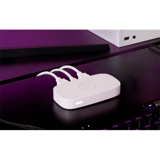 CORSAIR ELGATO CAPTURE NEO External Videó Rögzítő kártya, 1080p60, fehér