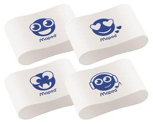 Radír Maped, Essentials Soft