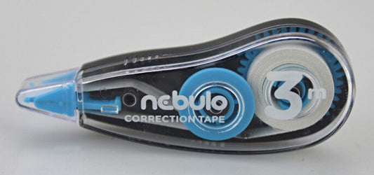 Hibajavító roller, mini, 5 mm x 3 m, Nebulo