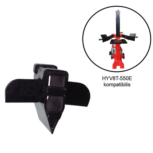 Kereszthasító ék CW-03