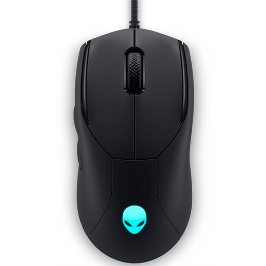 DELL Alienware Wired Gaming Mouse AW320M
