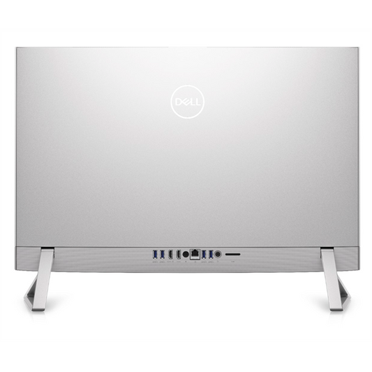 DELL Inspiron AIO 7730, 27" FHD Touch, Intel Core 7 150U (5.4 GHz), 32GB, 1TB SSD, Nvidia MX 570A 2GB, Win11 Pro, Fehér