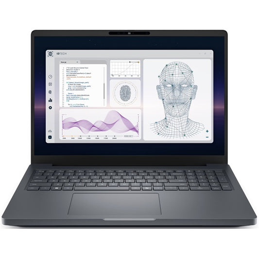 DELL Pro Max 16 Plus MB16250 16.0" FHD+, Core Ultra7 265HX, 32GB, 1TB SSD, NVIDIA RTX PRO 2000 Blackwell,Win 11 Pro