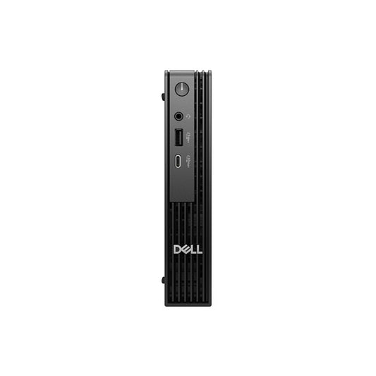 DELL Pro Micro QCM1255, AMD Ryzen 3 8300GE, 8GB, 512GB SSD, Linux