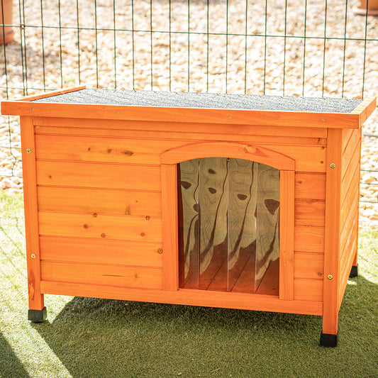 Smiley Basic kutyaház "M"