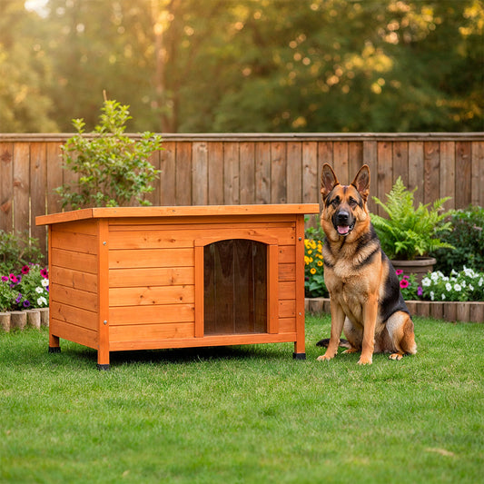 Smiley Basic kutyaház "XL"