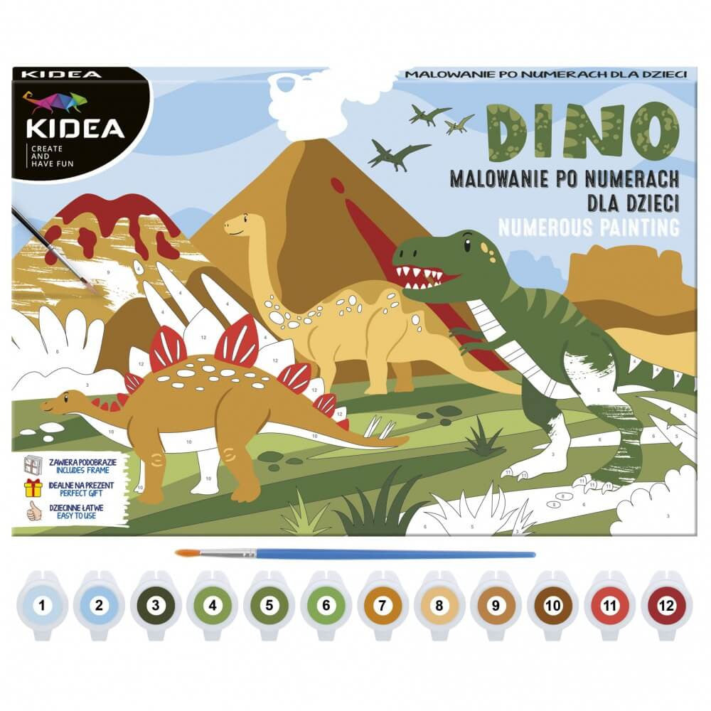 Dinoszaurusz