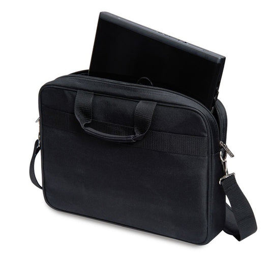 DICOTA D30805-RPET Notebook táska Value felültöltős készlet 14-16